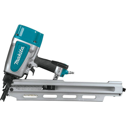 Makita AN924 21º Full Round Head 3-1/2" Framing Nailer
