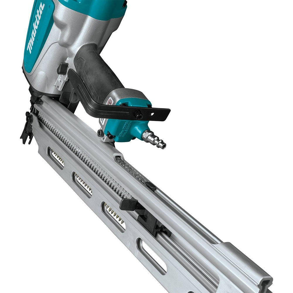Makita AN924 21º Full Round Head 3-1/2" Framing Nailer