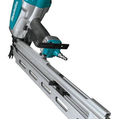 Makita AN924 21º Full Round Head 3-1/2" Framing Nailer