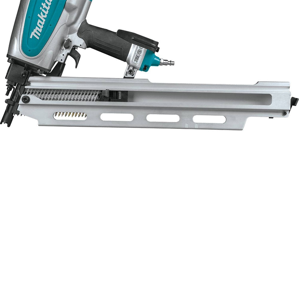 Makita AN924 21º Full Round Head 3-1/2" Framing Nailer
