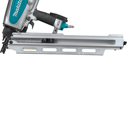 Makita AN924 21º Full Round Head 3-1/2" Framing Nailer