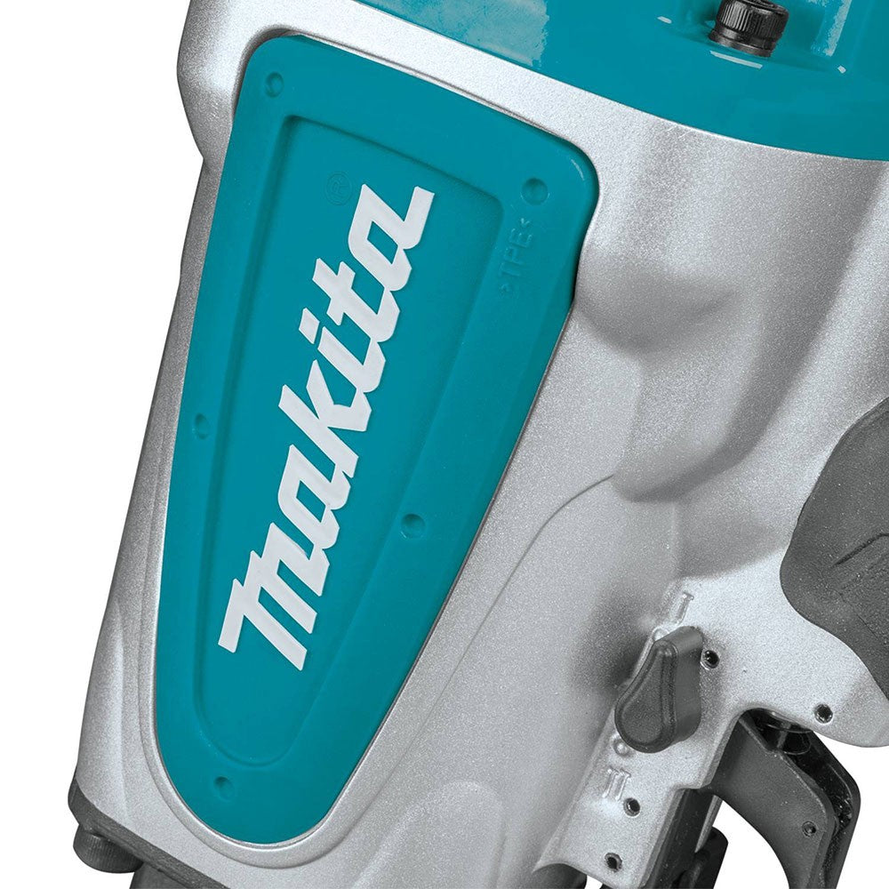 Makita AN924 21º Full Round Head 3-1/2" Framing Nailer