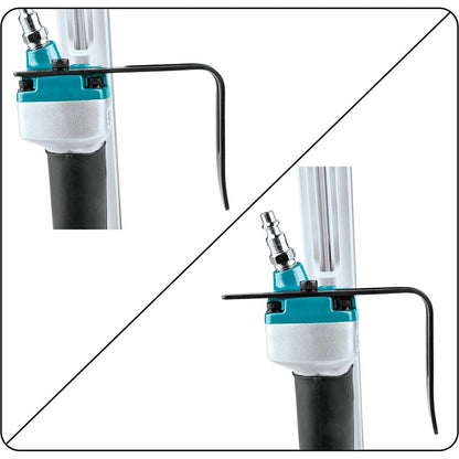Makita AN924 21º Full Round Head 3-1/2" Framing Nailer