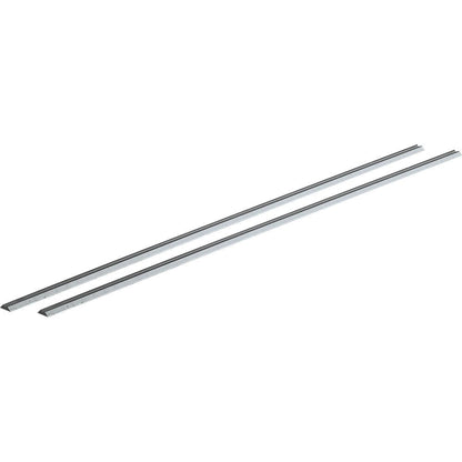Makita B-02870 12-1/4" Planer Blade, Double Edged High Speed Steel, 2/pk