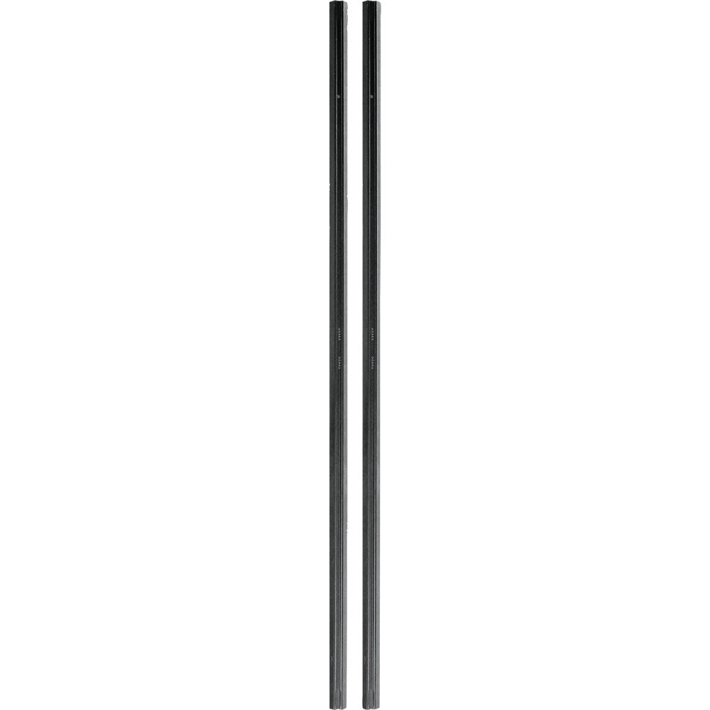 Makita B-02870 12-1/4" Planer Blade, Double Edged High Speed Steel, 2/pk