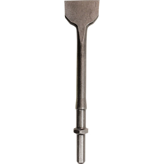 Makita B-07010 2" x 9" Scaling Chisel, Small Shank