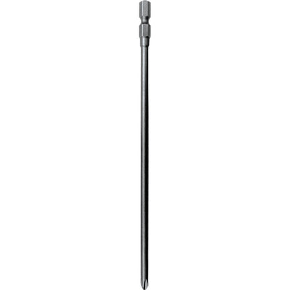 Makita B-10475 #2 (7-3/16") Phillips Power Bit, 5/pk, XRF01