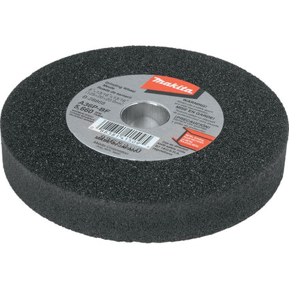 Makita B-28868 5" x 13/16" x 13/16" Grinding Wheel, 36 Grit, GS5000