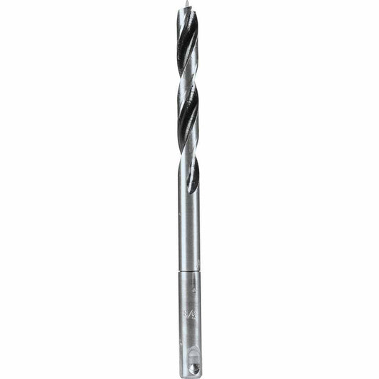 Makita B-59237 3/8" x 6-3/8" SDS-PLUS Drill Bit, Wood