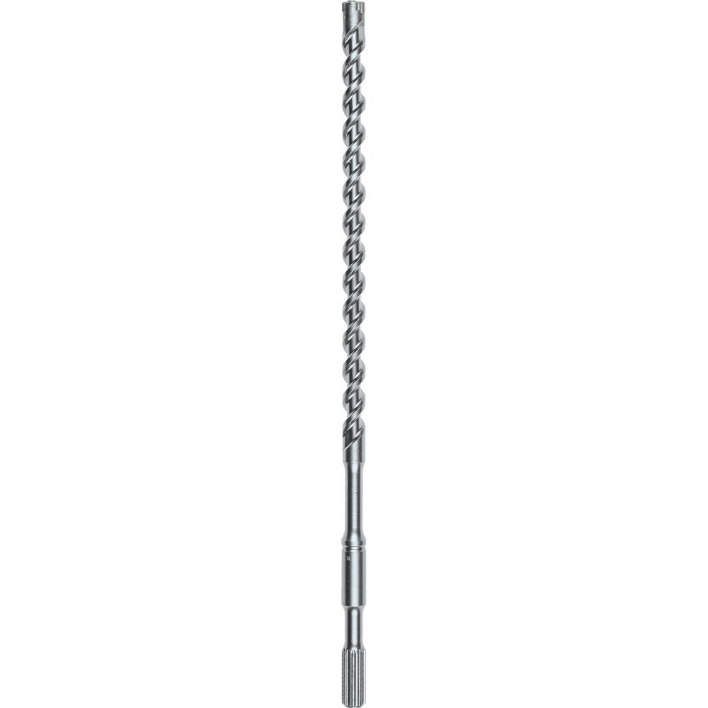 Makita B-64026 3/4" x 21" Spline Bit, 6-Cutter