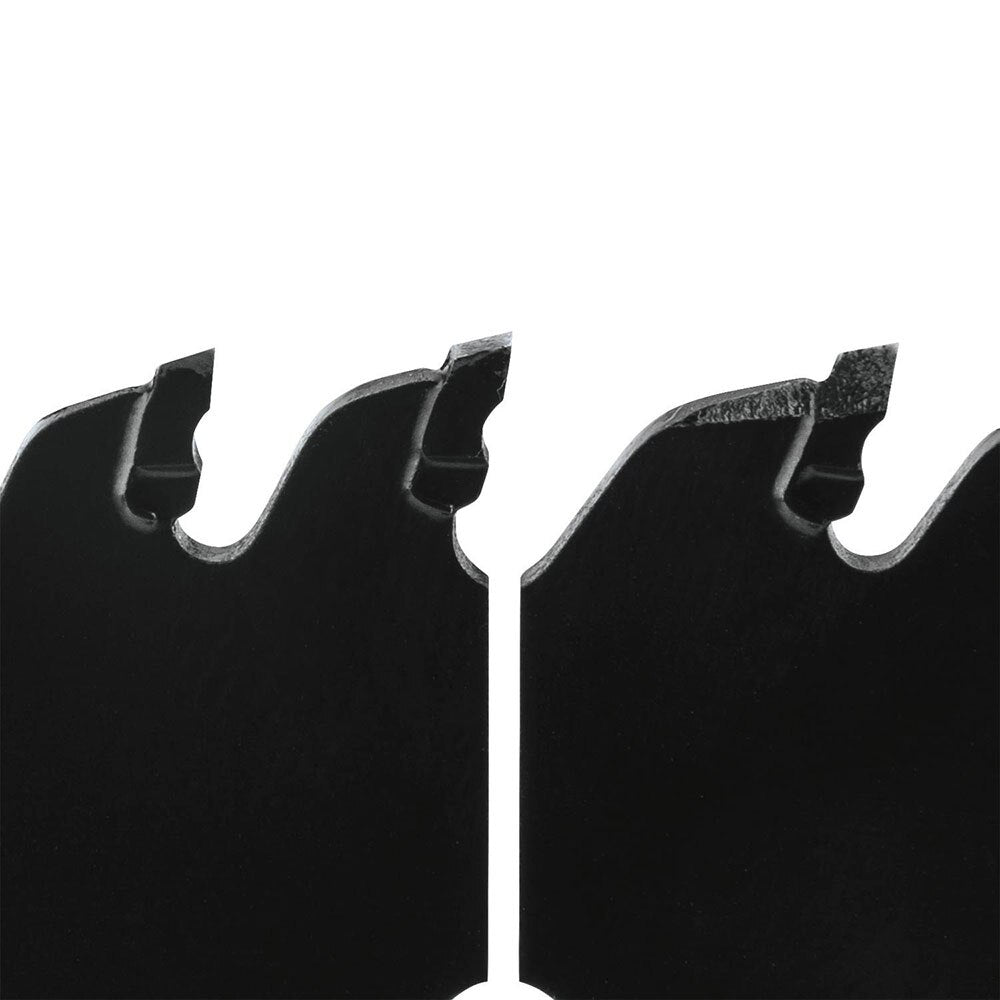 Makita B-66999 12" 80T Carbide-Tipped Max Efficiency Miter Saw Blade