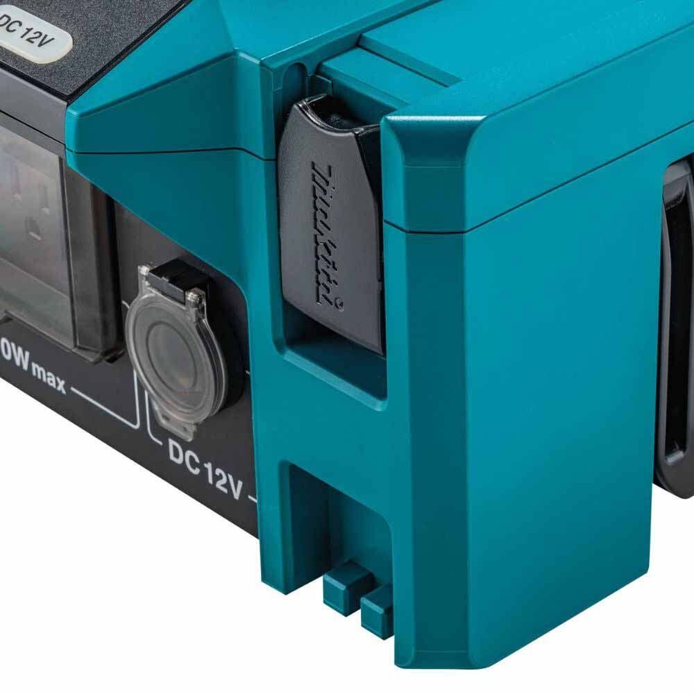 Makita BAC01 40V max ConnectX™ Portable Power Station