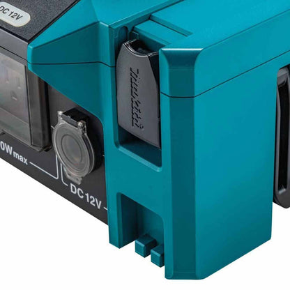 Makita BAC01 40V max ConnectX™ Portable Power Station