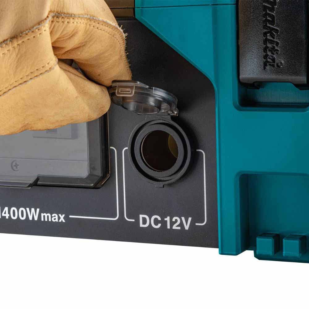 Makita BAC01 40V max ConnectX™ Portable Power Station