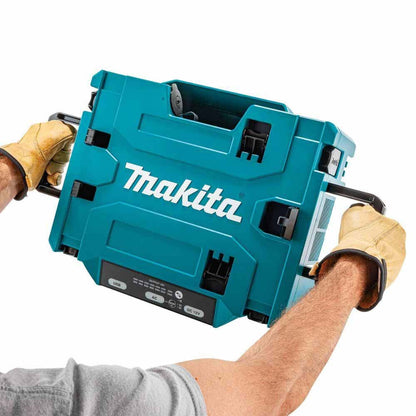 Makita BAC01 40V max ConnectX™ Portable Power Station