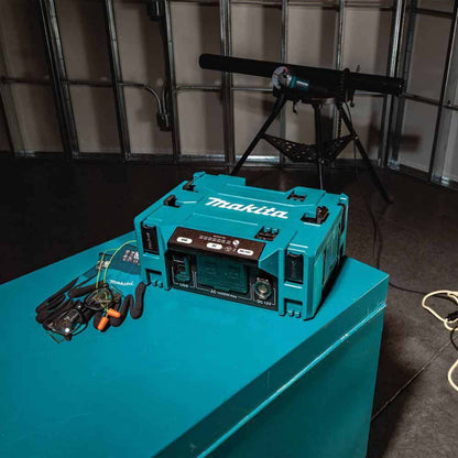 Makita BAC01 40V max ConnectX™ Portable Power Station