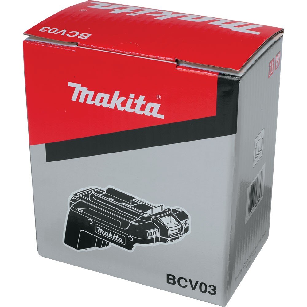 Makita BCV03 36V Cordless Adapter