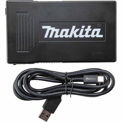 Makita BL1055B Battery Lithium-Ion 3.6V, Power Bank