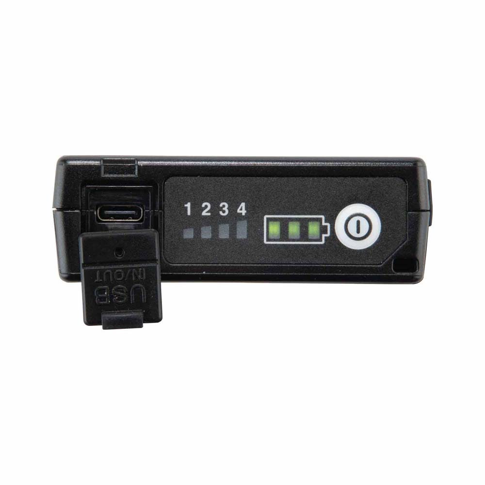 Makita BL1055B Battery Lithium-Ion 3.6V, Power Bank