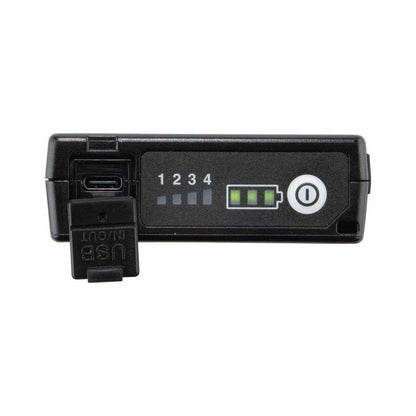 Makita BL1055B Battery Lithium-Ion 3.6V, Power Bank