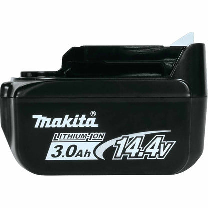 Makita BL1430B 14.4V LXT 3.0Ah Li-Ion Battery with LED