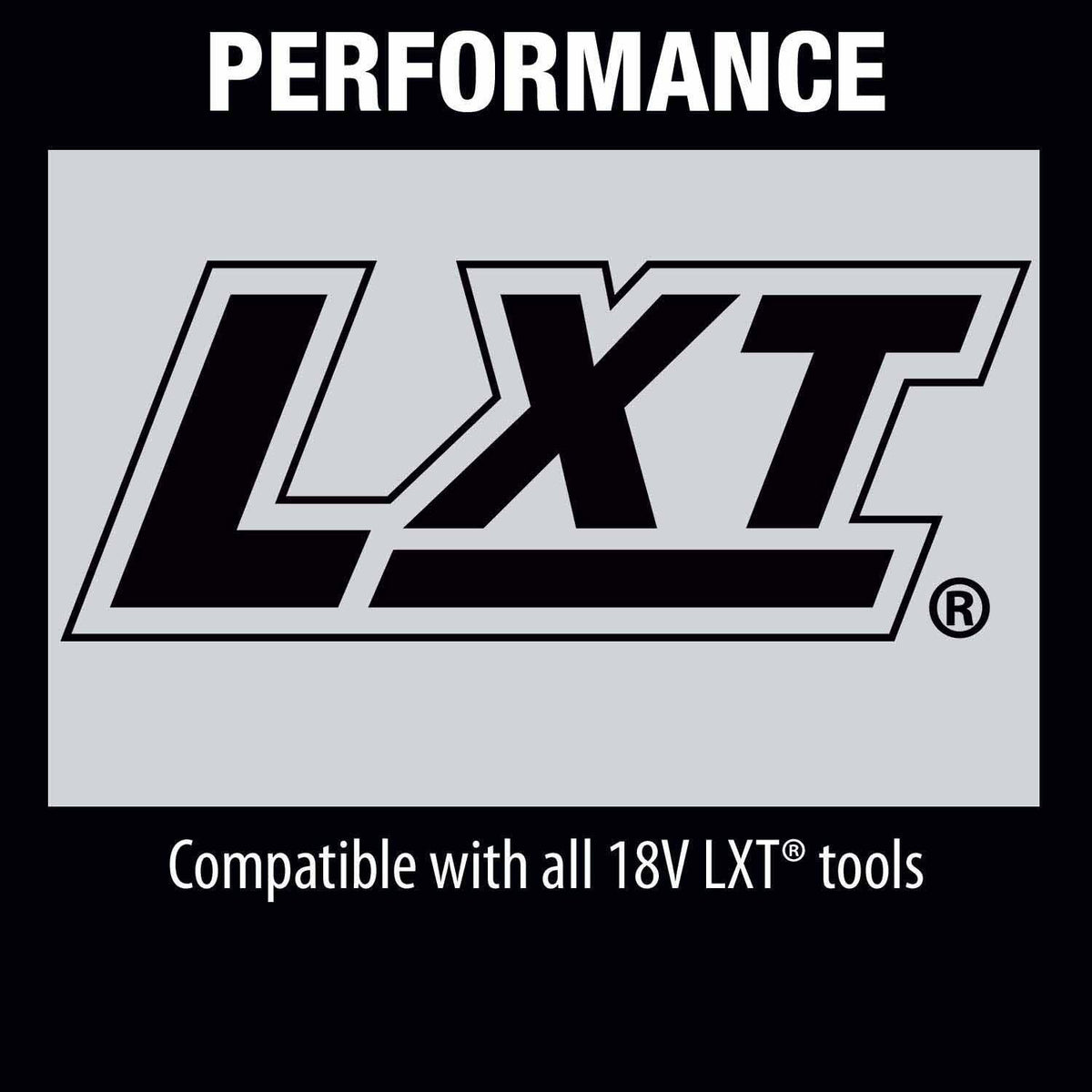 Makita BL1850BDC2X1 18V LXT Lithium-Ion Battery and Rapid Optimum Charger Starter Pack, 2ea. BL1850B, DC18RC, (5.0Ah)