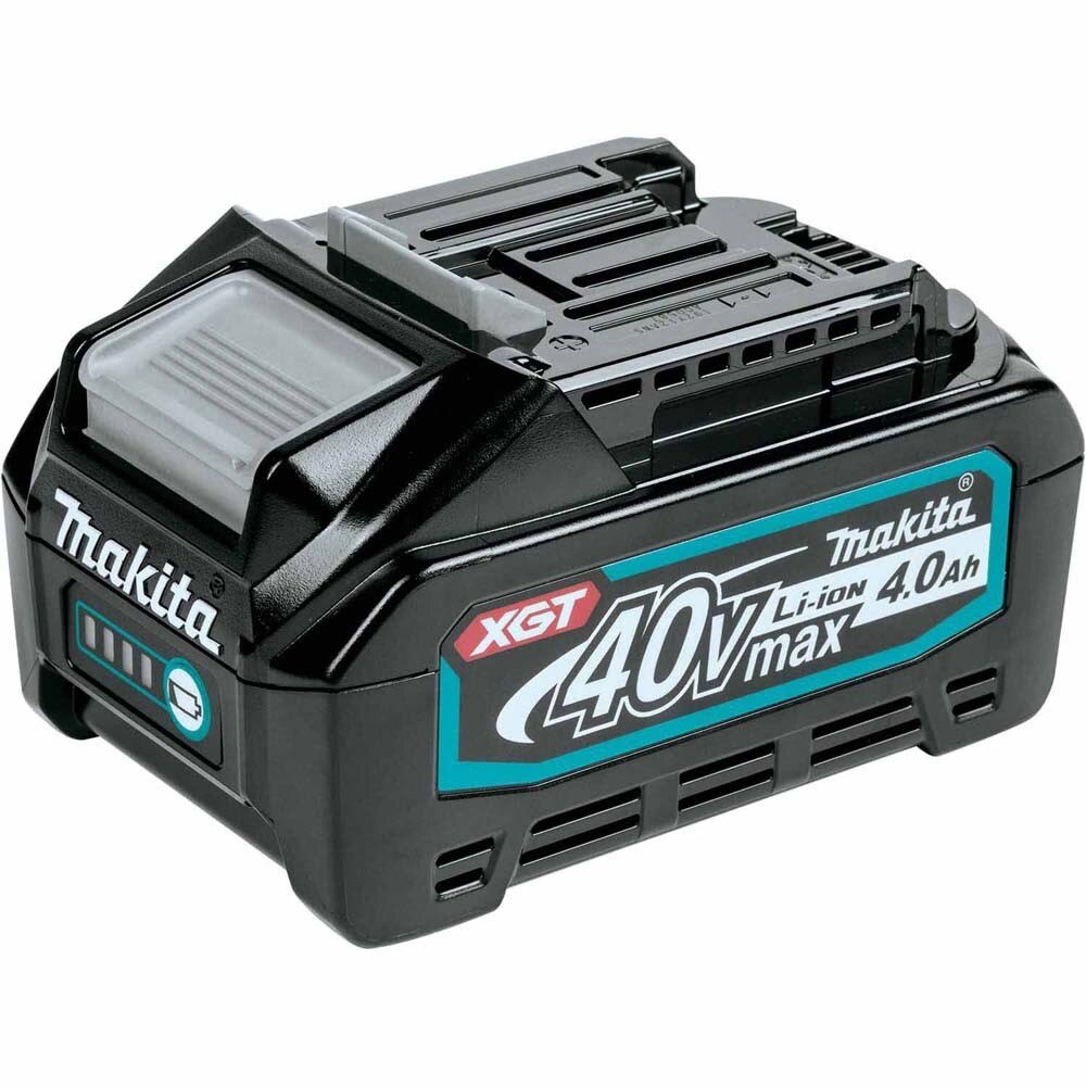 Makita BL4040-2 40V max XGT 4.0Ah Battery, 2/pk