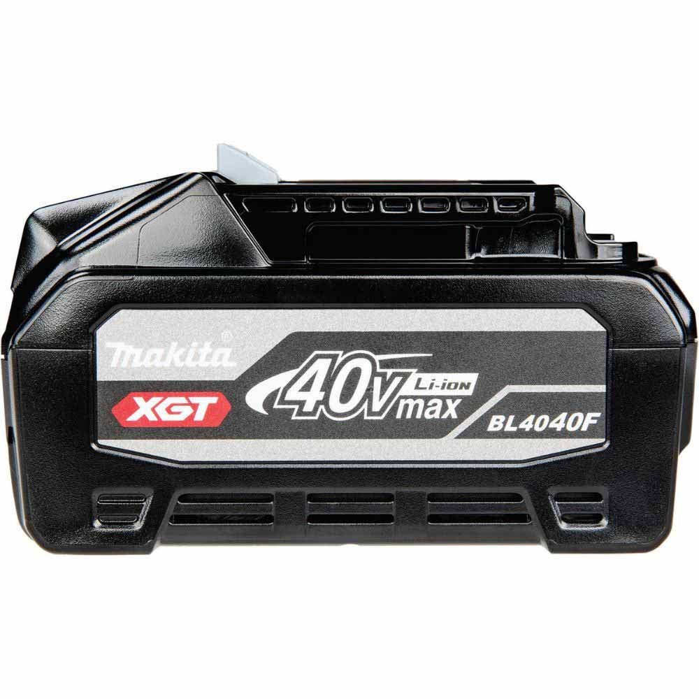 Makita BL4040F 40V max XGT 4.0Ah High Power Battery