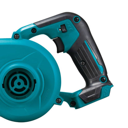Makita BU01Z 12V max CXT Lithium-Ion Cordless Blower (Tool only)