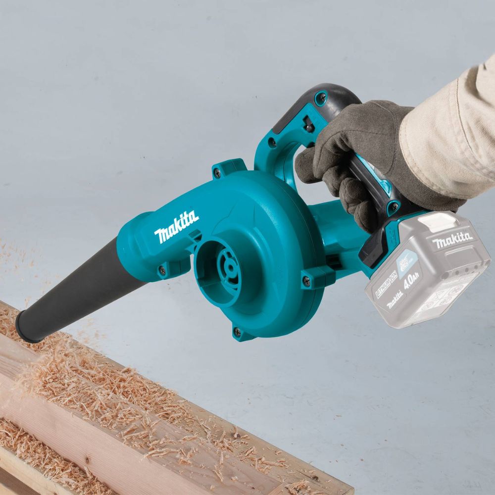Makita BU01Z 12V max CXT Lithium-Ion Cordless Blower (Tool only)