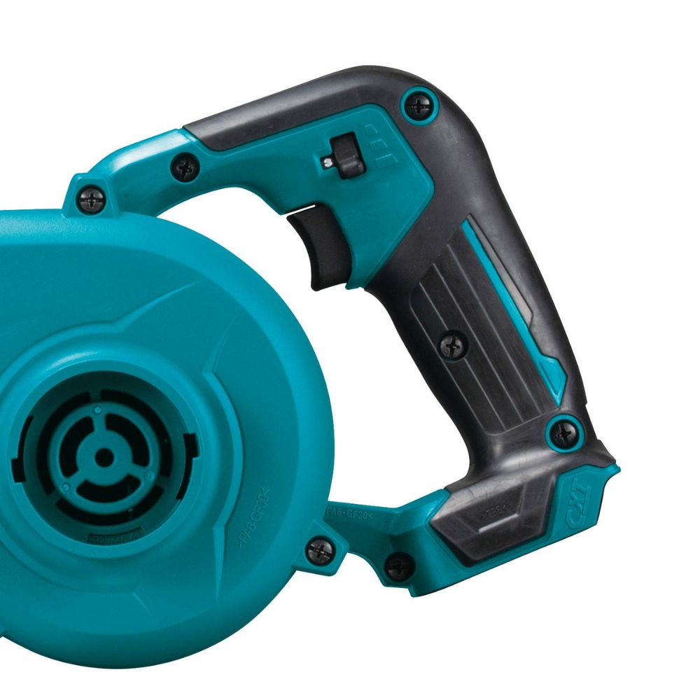 Makita BU02Z 12V max CXT Lithium-Ion Cordless Floor Blower (Tool only)