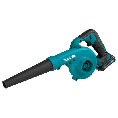 Makita BU02Z 12V max CXT Lithium-Ion Cordless Floor Blower (Tool only)