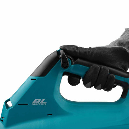 Makita CBU01Z 36V Brushless Blower, Connector Cable, Tool Only