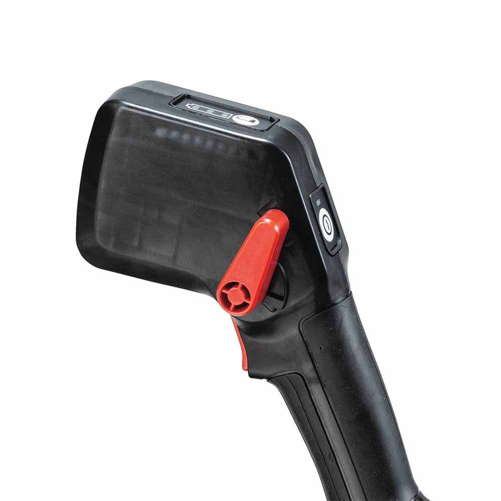 Makita CBU02Z 40V Max ConnectX Brushless Backpack Blower, Tool Only