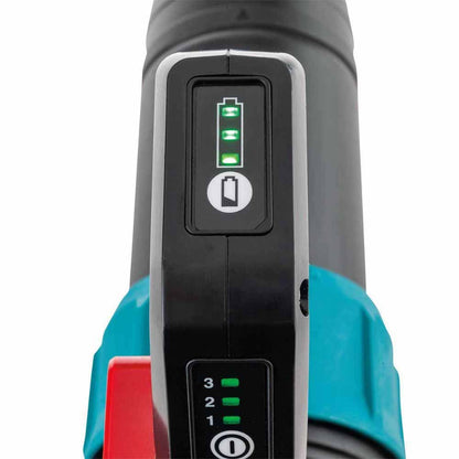 Makita CBU04Z 40V max ConnectX Brushless Backpack Blower, Tool Only