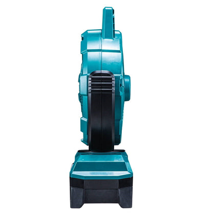 Makita CF001GZ 40V max XGT® Cordless 9-1/4" Fan, Tool Only
