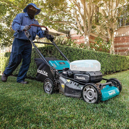 Makita CML01Z 36V ConnectX 21" Commercial Lawn Mower, Tool Only