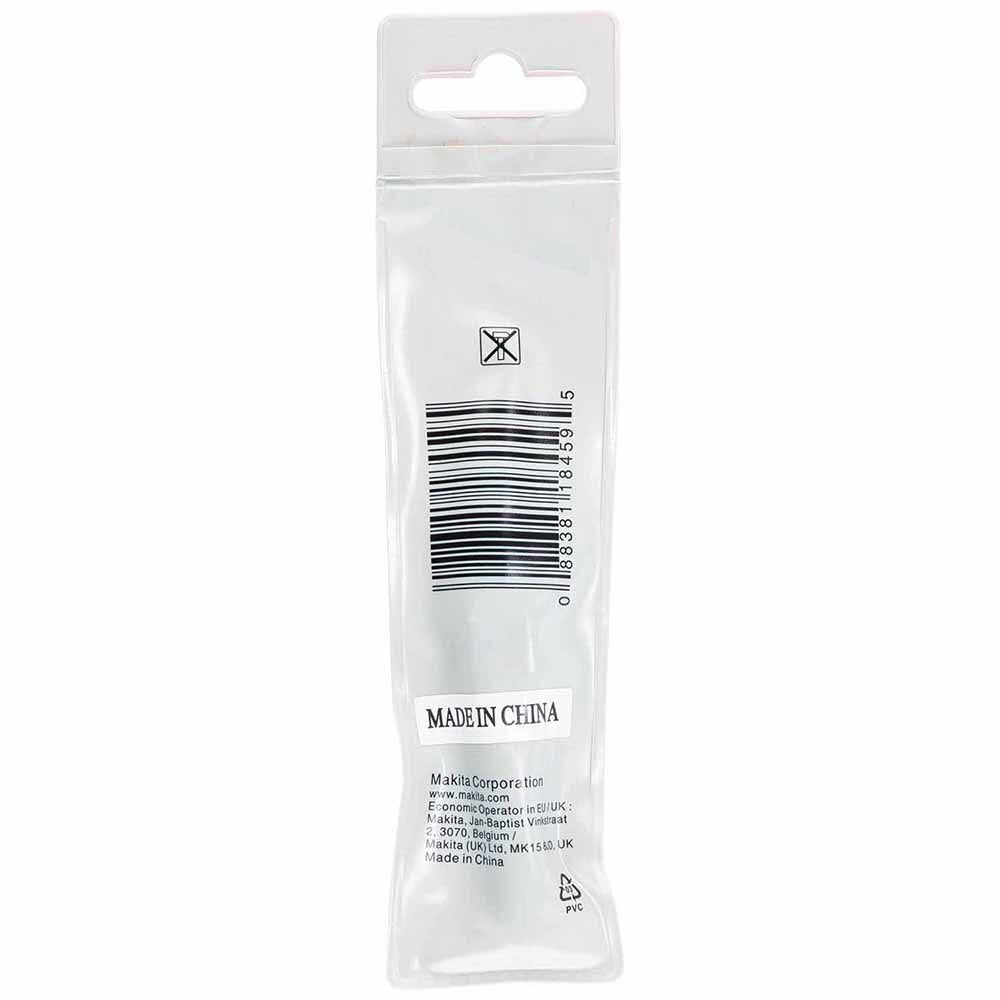 Makita D-14093 Adapter, SDS-PLUS to Drill Chuck