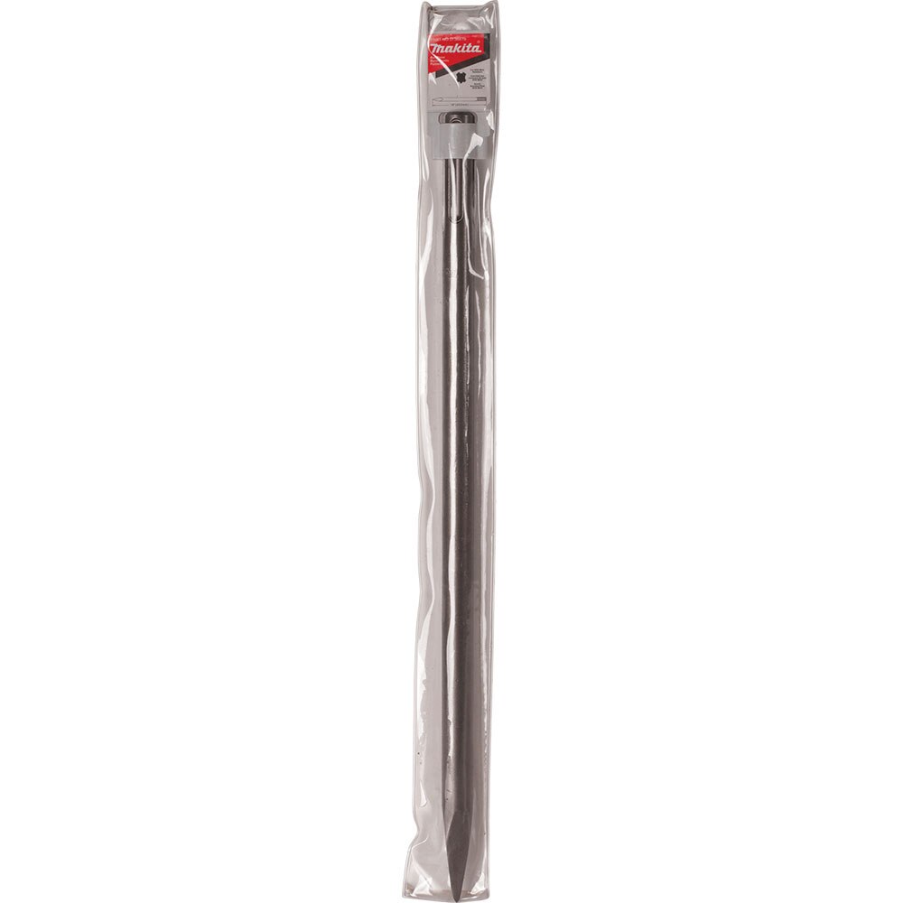 Makita D-36479 18" Bull Point, General Purpose, SDS-MAX