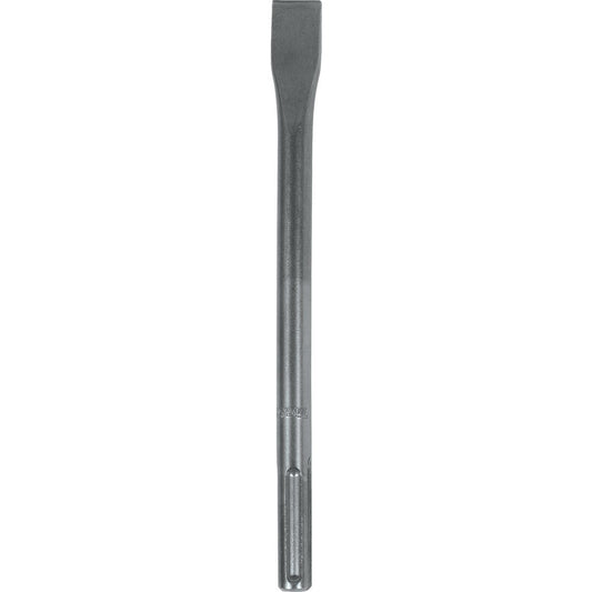 Makita D-36485 1" x 12" Flat Chisel, General Purpose, SDS-MAX