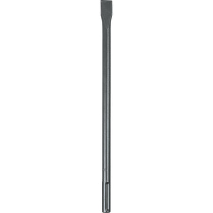 Makita D-36491 1" x 18" Flat Chisel, General Purpose, SDS-MAX