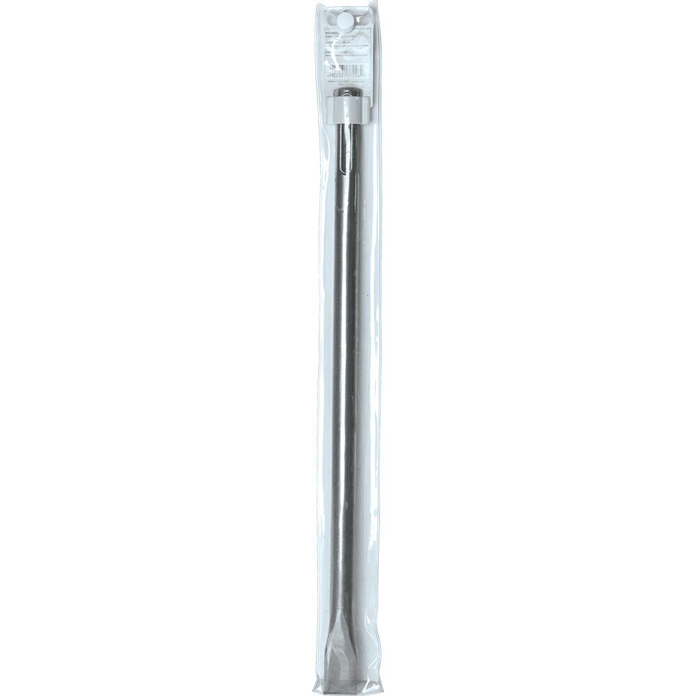 Makita D-36491 1" x 18" Flat Chisel, General Purpose, SDS-MAX