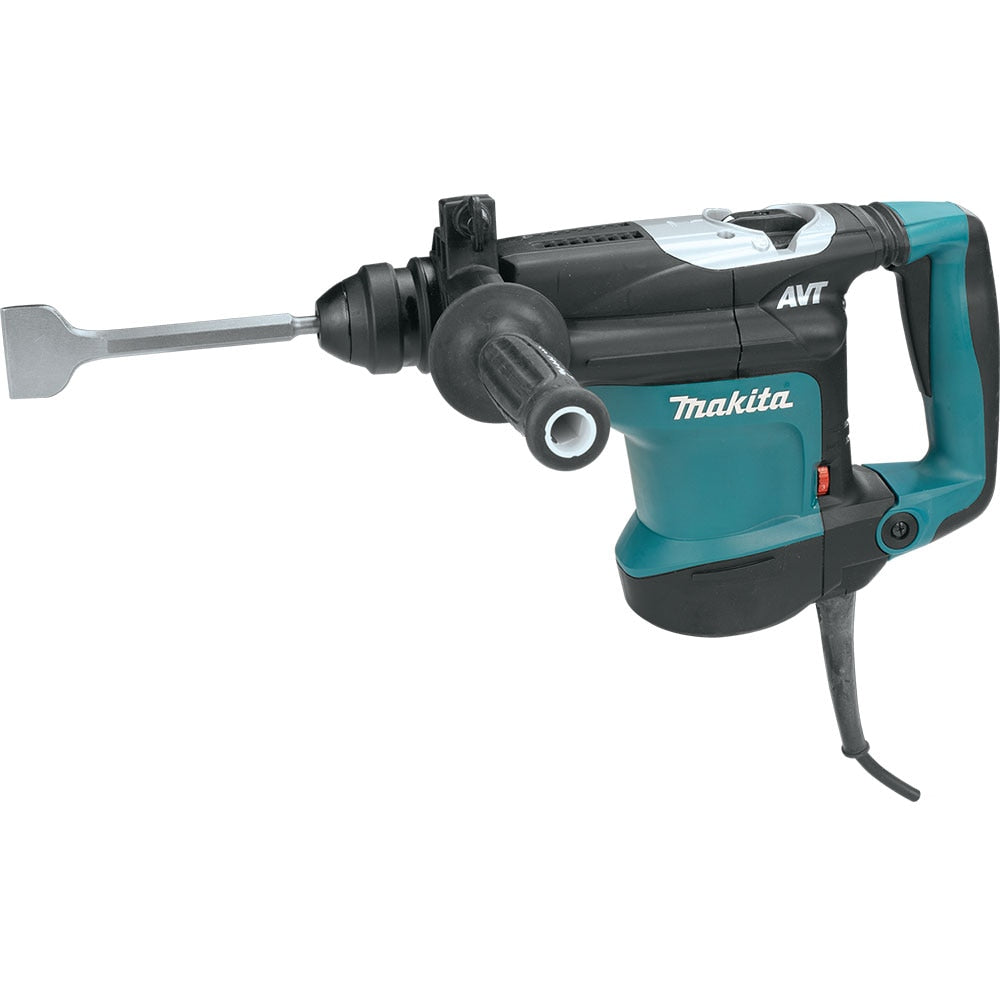 Makita D-51166 2" x 8-1/2" Scaling Chisel, SDS-PLUS