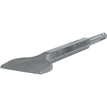 Makita D-51166 2" x 8-1/2" Scaling Chisel, SDS-PLUS