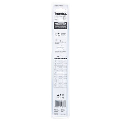 Makita D-75683 5/32" Round Saw Chain Files, 2/pk