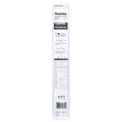 Makita D-75708 4.5 mm Round Saw Chain Files, 2/pk
