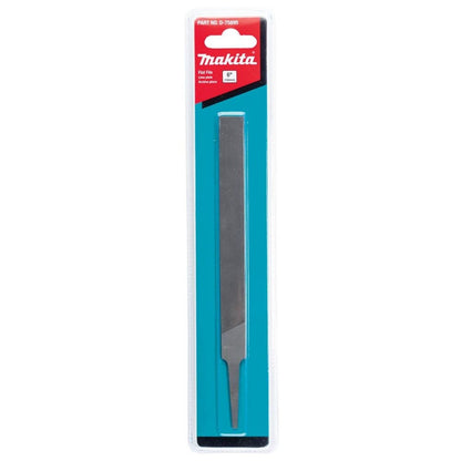 Makita D-75895 6" Flat File