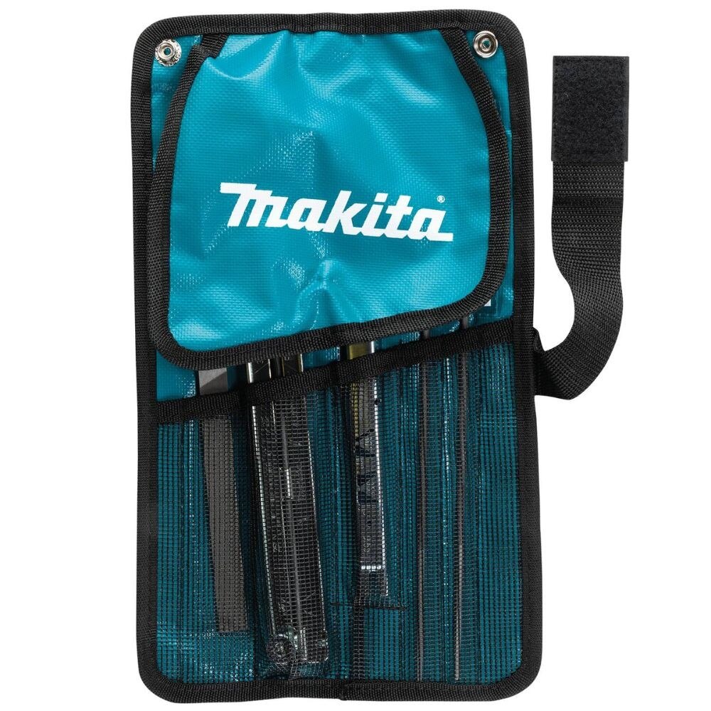 Makita D-75926 4.5 mm Saw Chain Sharpening Kit