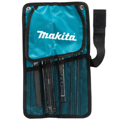 Makita D-75926 4.5 mm Saw Chain Sharpening Kit