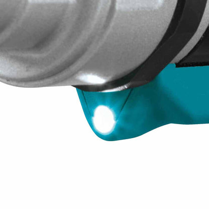 Makita DFL204FZ 14.4V Lithium‑Ion Brushless Cordless 3/8" Sq. Drive Angle Nut Runner 8-20 Nm, 14.4v, Tool Only